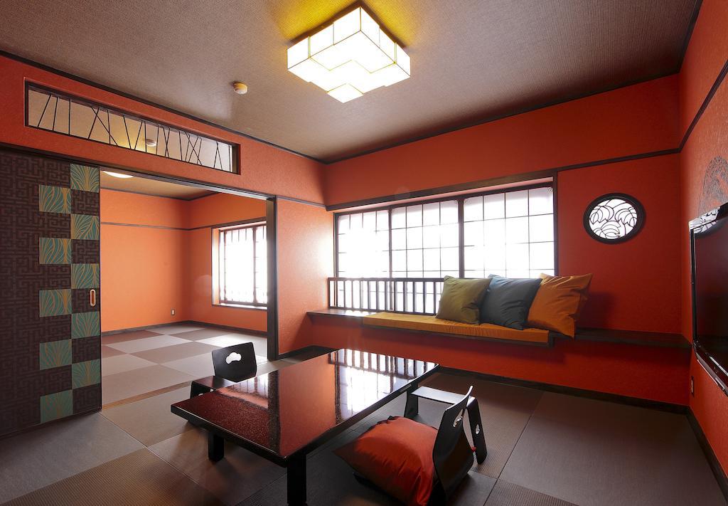 Goyokan Izu  Room photo
